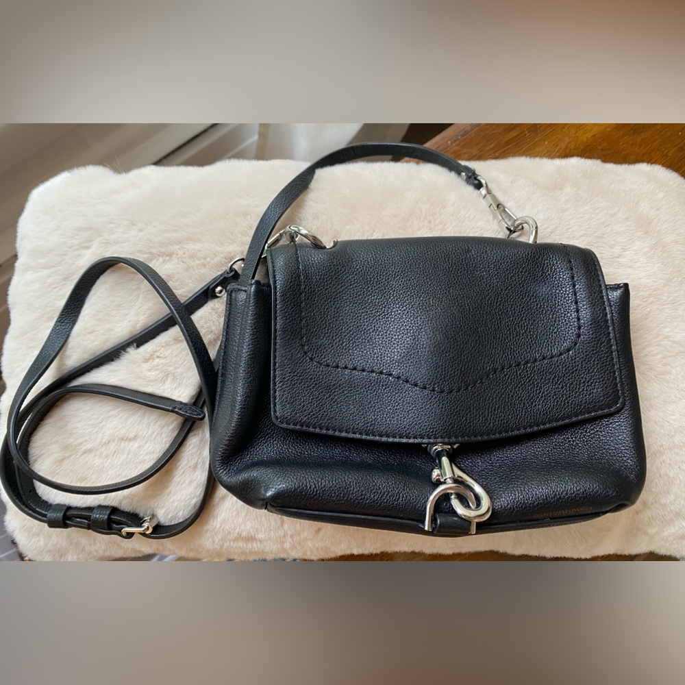 Small Cross Body Bag